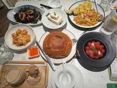 -大树餐厅(红旗街万达店)