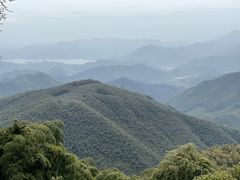 -莫干山风景区