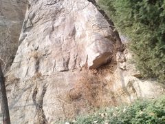 -环翠峪风景区