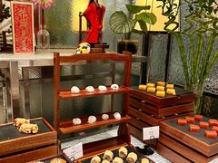 -北京索菲特大酒店