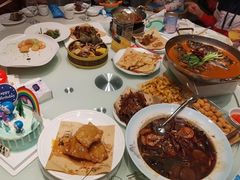 -普天和酒楼(天津之眼店)