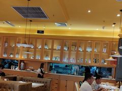 -汤姆家的牛排意面披萨(融创茂店)