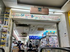 -盛贤大沙头旧货市场