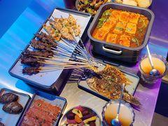 -燥次·烧烤酒场(万象城店)