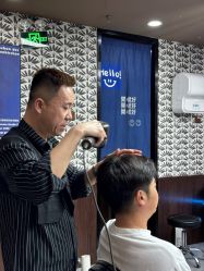 -大人物·男士理发馆