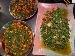 -醉小酒馆·川菜·江湖菜·重庆菜(观音桥旗舰店)