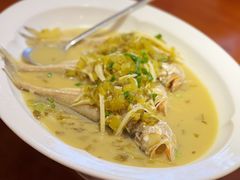 -涌觅名灶·本地海鲜宁波菜(财富广场店)