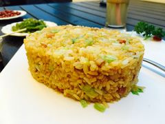 -素心小筑(后沙裕镇店)