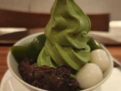 抹茶集锦-六六·抹茶66’s SALDessert(保利时光里店)