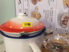-金记冰室(霎东街店)