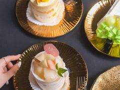 -卷心卷意·轻甜蛋糕(新光天地店)