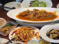 -房陵农家(东亭店)