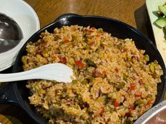 怪噜饭-阿婉贵州苗家酸汤鱼(梅林店)