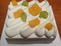 -积慕Cake(解放大道店)