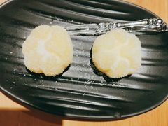 -一心创作料理屋(经开万达店)