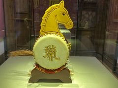 -福建省非物质文化遗产博览苑