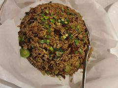 腊味炒饭-上下九广州菜馆(锦业路店)