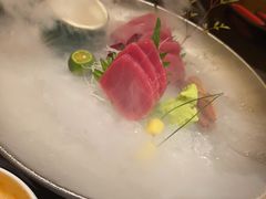-300杯·和牛烧肉清酒专门店(廊里店)