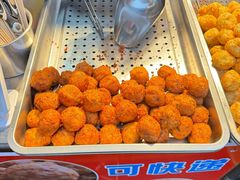 -汪记鲜鱼糊汤粉(沈阳路总店)