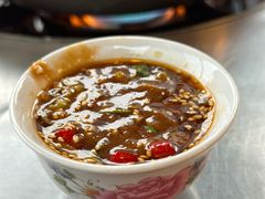 -潮汕•草根牛肉档(中江路店)