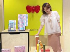 -茑屋书店(天目里店)