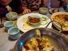 -小菜园新徽菜(滁州苏宁店)