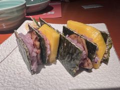 -仓桥家·焗寿司·锅物(光谷步行街店)