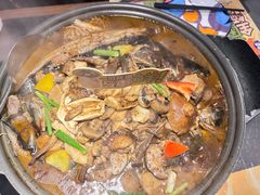 -匠子烤鱼(桫椤湾店)