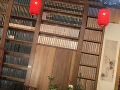 -道南書院·私房菜·早午茶·茶馆