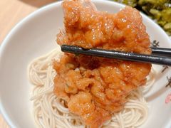 -朱新年·苏式汤团·面点(北寺塔店)