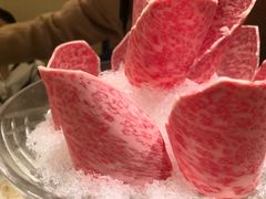 5A雪花牛肉-协成海鲜火锅(海洋花园店)