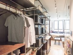 -城家公寓(上海合川路店)