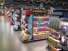 -G-Super 绿地优选(徐汇绿地缤纷城店)