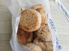 -李小老烧饼(常营民族家园店)