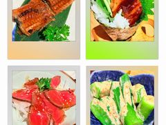-福樱兰海鲜放题铁板烧(加州店)