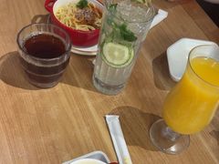 -豪客来牛排(红豆万花城店)