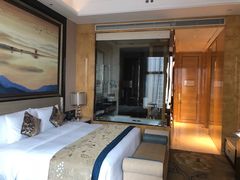 -长沙富力万达文华酒店