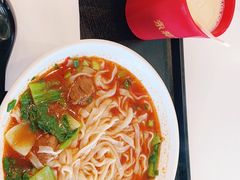 -永和大王(浦东国际机场店)