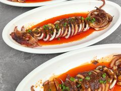 -1937青岛老味道·海肠捞饭·青岛菜(大鲍岛栈桥店)