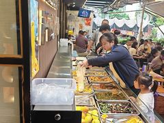 -屋头串串(临江路店)