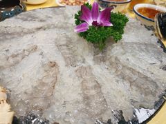 -官塘陈记鱼生·潮汕砂锅粥·牛肉火锅(潮枫路总店)