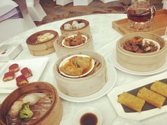 -泉州富力万达文华酒店-品珍中餐厅