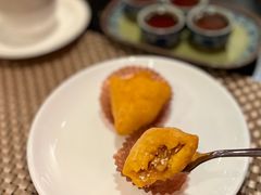 -金燕岛潮州酒楼