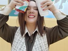 -伏小桃(茂业天地店)