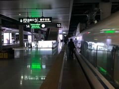 -南宁东站
