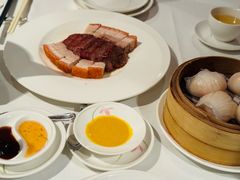 -香港喜来登酒店天宝阁