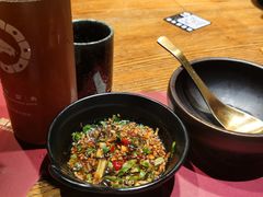 -原牛道·潮汕围炉火锅(讯美店)