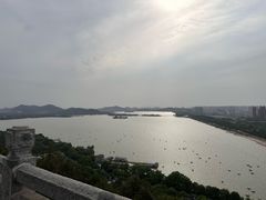 -云龙山