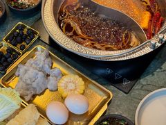 -牛New寿喜烧(龙湖金沙天街店)