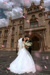 点击看大图 -太古映画婚纱摄影(天河店)